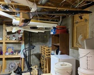 remote controlled model airplanes