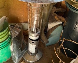 Patio Heater