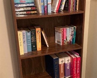 Bookshelf 