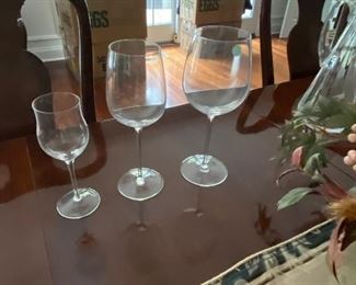 TIFFANY GLASSES