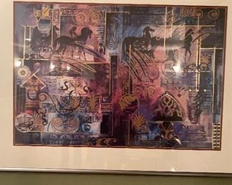 GICLEE'