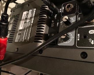 PROFESSIONAL DJ EQUIPMENT