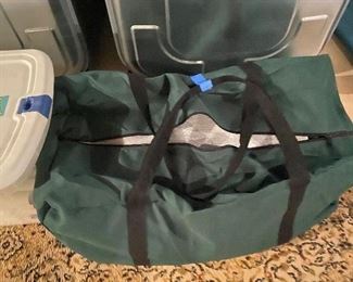 TENT PARTS