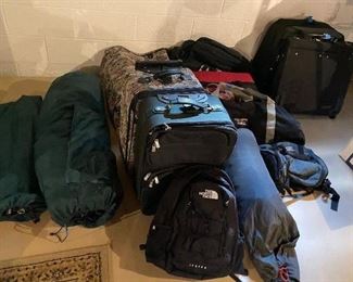 LUGGAGE
