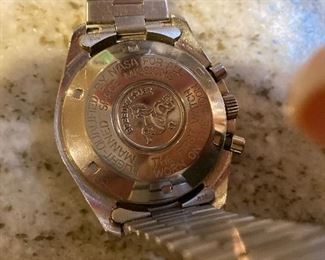 OMEGA SPEEDMASTER PROFESSIONAL 145022-74 ST
