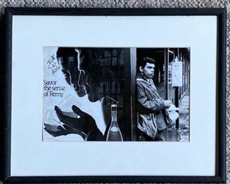 NYC Bus Stop 1978

Stephen Ferry 

Photograph 

12" x 15" (framed)