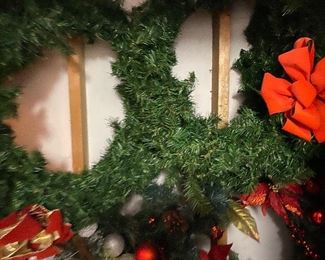 Christmas decor!