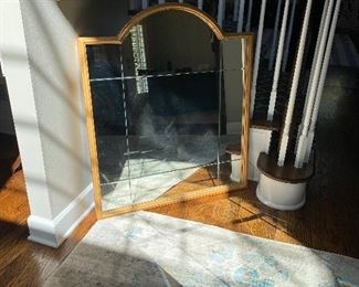 Ballard Designs Geneva Mirror