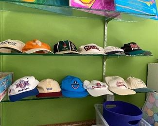 Vintage Hats
