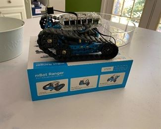 Robotics for kids!