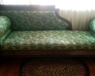 Empire sofa
