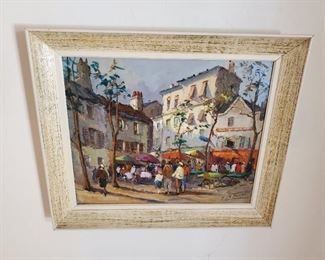 Original Art by " ??? "