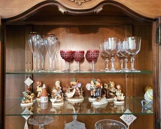 Crystal & Collectibles