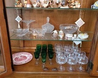 Crystal and Collectibles