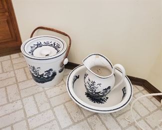 Vintage Pottery