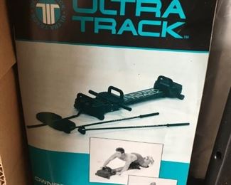 Ultra Track - New in box