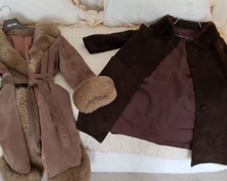 vintage coats