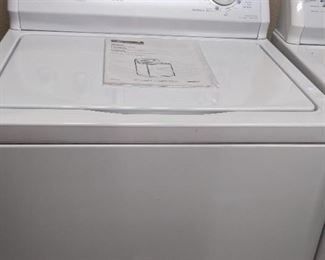 Kenmore 500 Washer (Top Load)