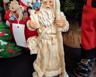 Christmas Figurine
