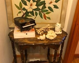 a piano for a gerbil