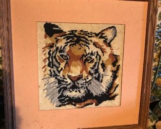 Tiger King survivor
