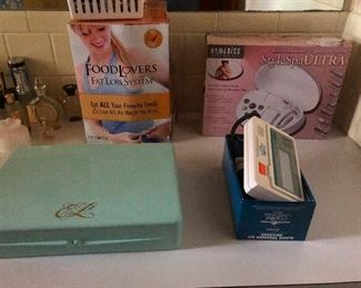 lady stuff