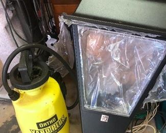 welding helmet