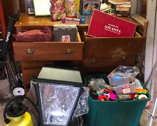 Not all of these are toys