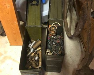 shoe shine kits