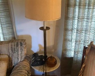 floor lamp