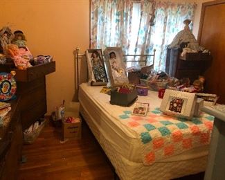 Toy room