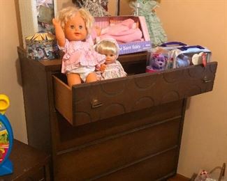 possessed dolls