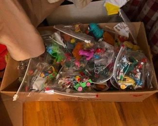 box o' toys