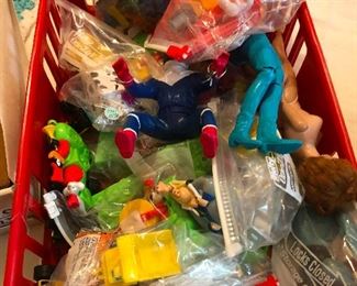 chew toys