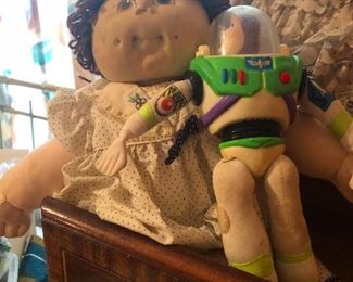 Their love was frowned upon.