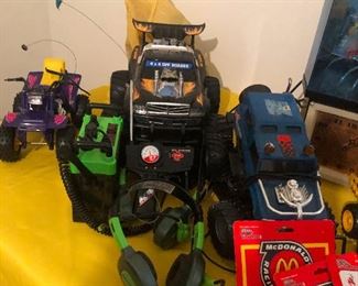 boy stuff