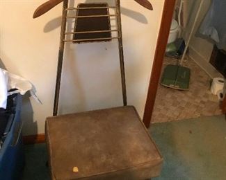 Chair went a little too ham on the Keto diet