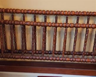 full size headboard/footboard