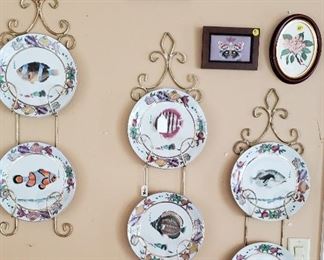 decorative plates