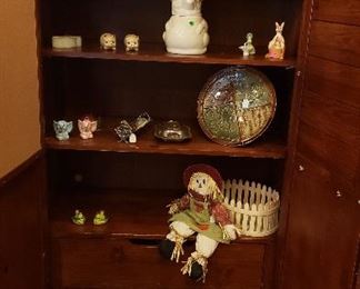 armoire / accessories