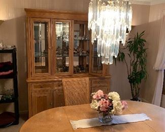 STANLEY DINING ROOM FURNITURE