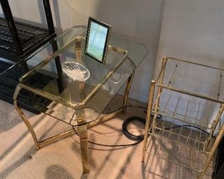 SIDE TABLES