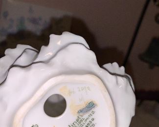 ROYAL DOULTON MIDINETTE FIGURINE