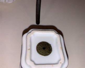 COLLECTIBLE TRINKET BOXES