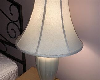 $65 EACH LENOX LAMP