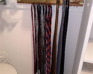 $2 EACH MENS TIES