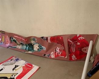 FATHEAD SPORTS WALL DECALS