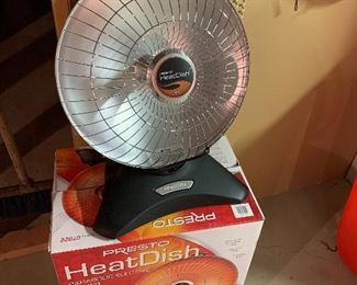 $28 HEAT DISH