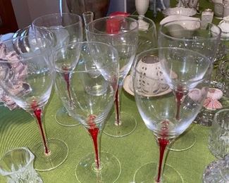 STEMWARE