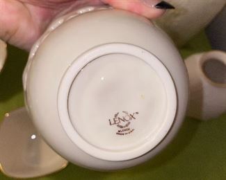 LENOX